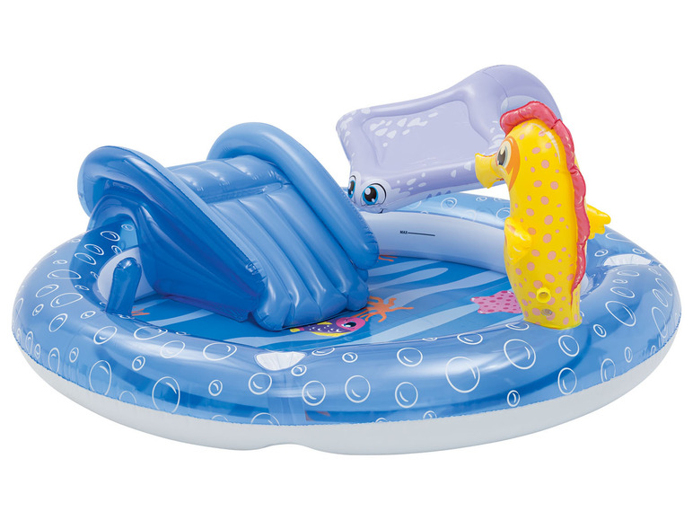 Aller en mode plein écran : Playtive Piscine gonflable - Image 1