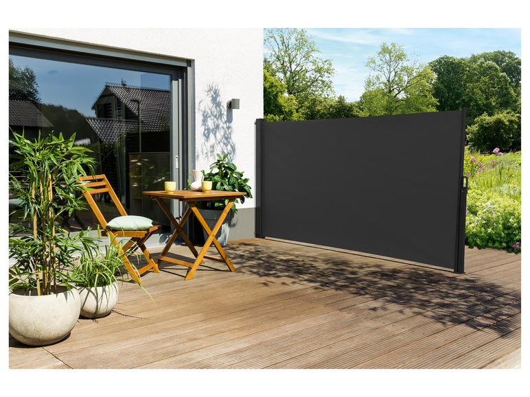 LIVARNO home Store latéral, 300 x 160 cm 2