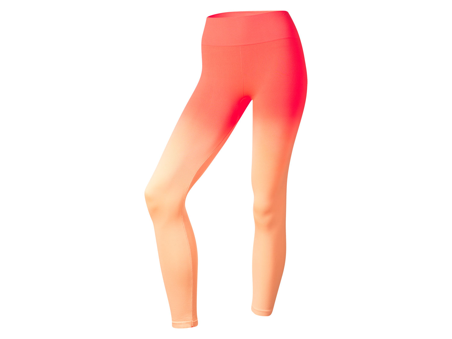 CRIVIT Legging technique femme  (S (34/36), corail)