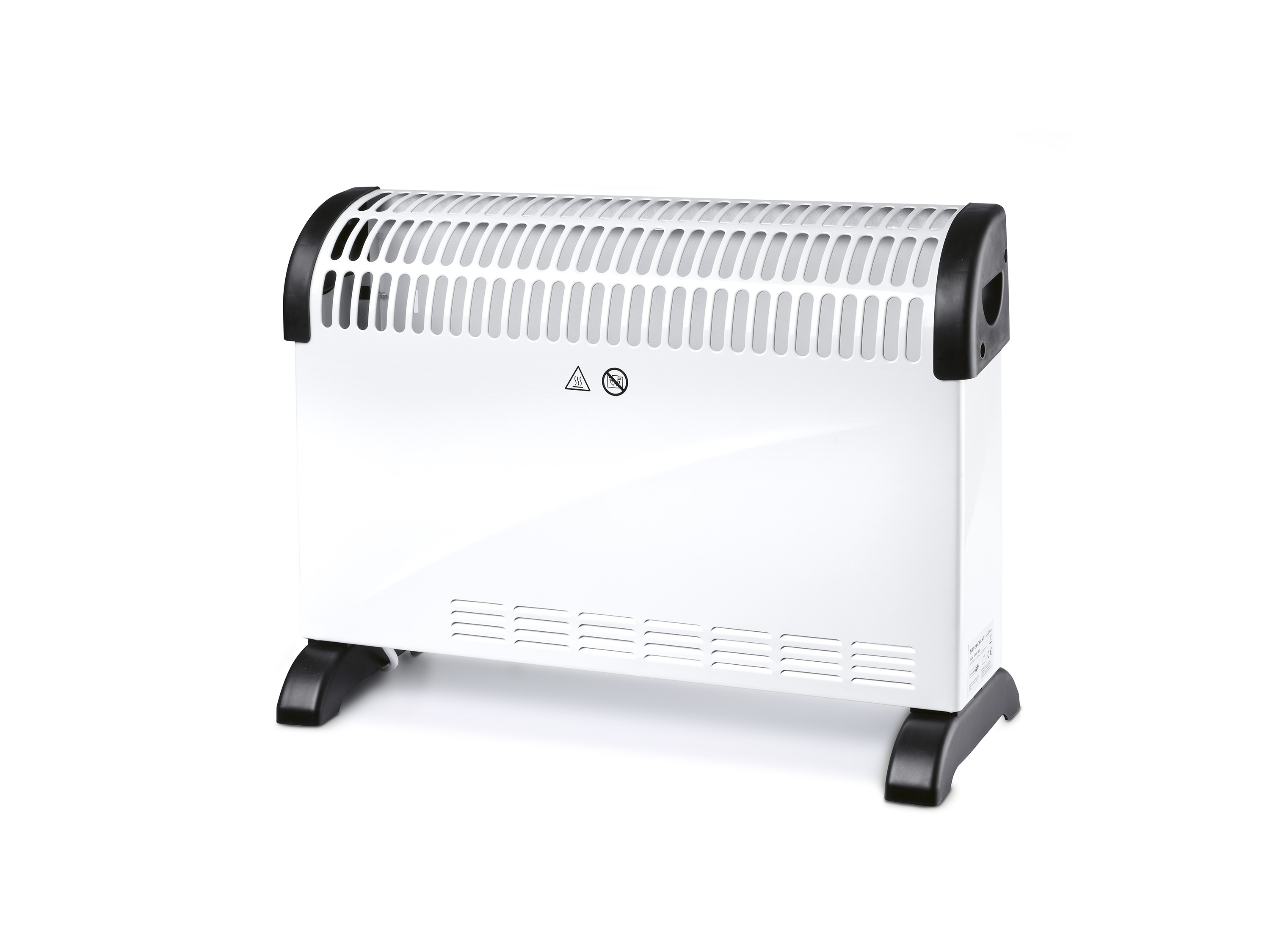 SILVERCREST® Convecteur SKM 2000, 2000 W