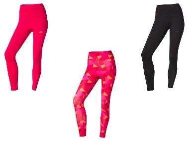 CRIVIT Legging technique premium femme