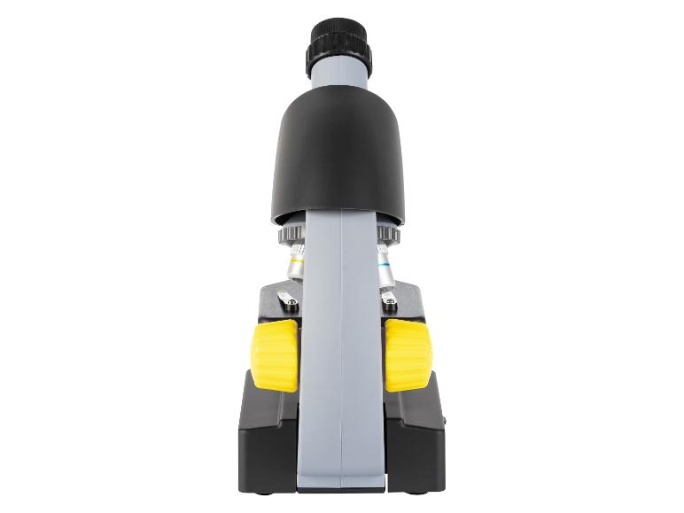 Aller en mode plein écran : Ensemble télescope et microscope - Image 8