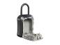Boîte à clés BURG WÄCHTER KEY SAFE 50 SB avec clapet ouvert