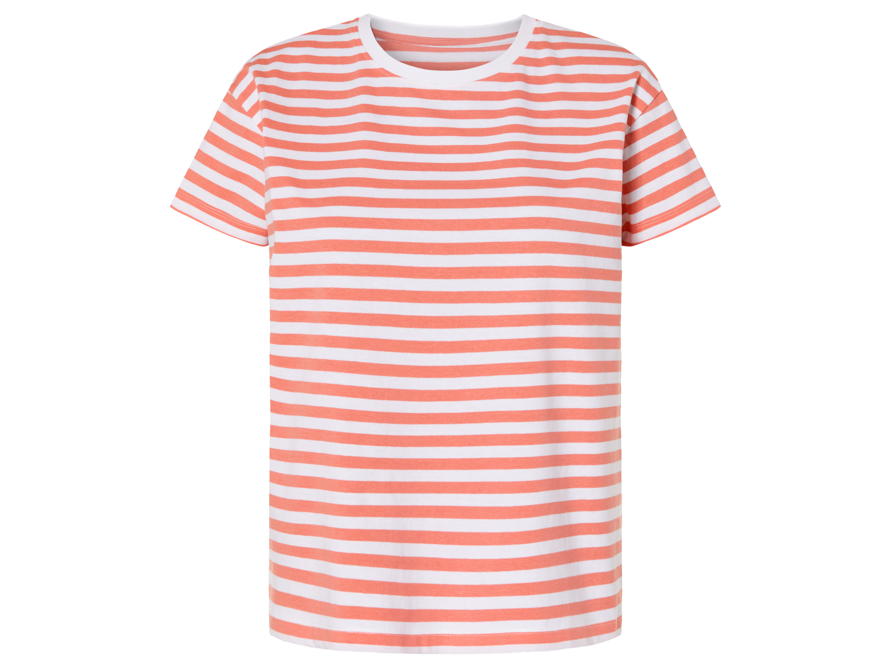esmara® T-shirt femme (Rayé)