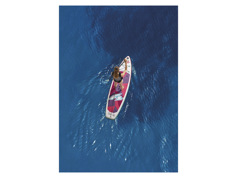 Aller en mode plein écran : F2 Planche de surf Allround SE 10'6 - Image 2