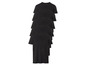 Pack de 5 t-shirts noirs pour homme.