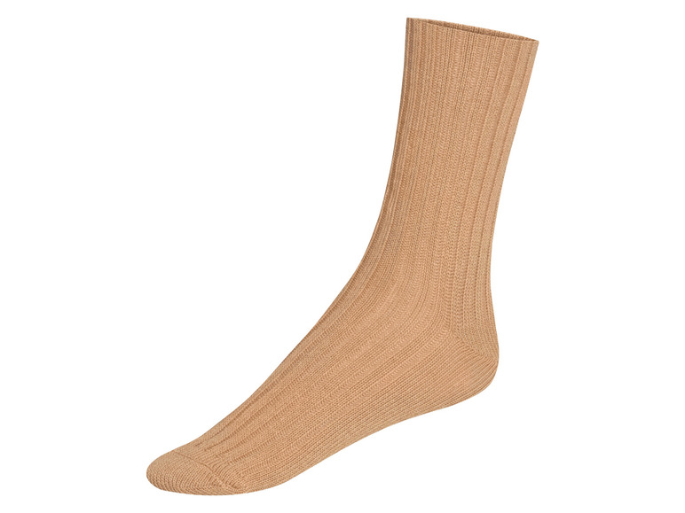 esmara® Lot de 3 paires de chaussettes longues femme 3