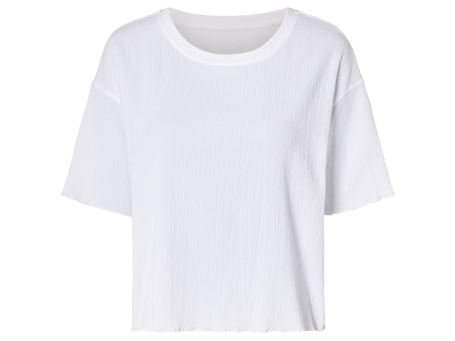 esmara® T-shirt oversize femme
