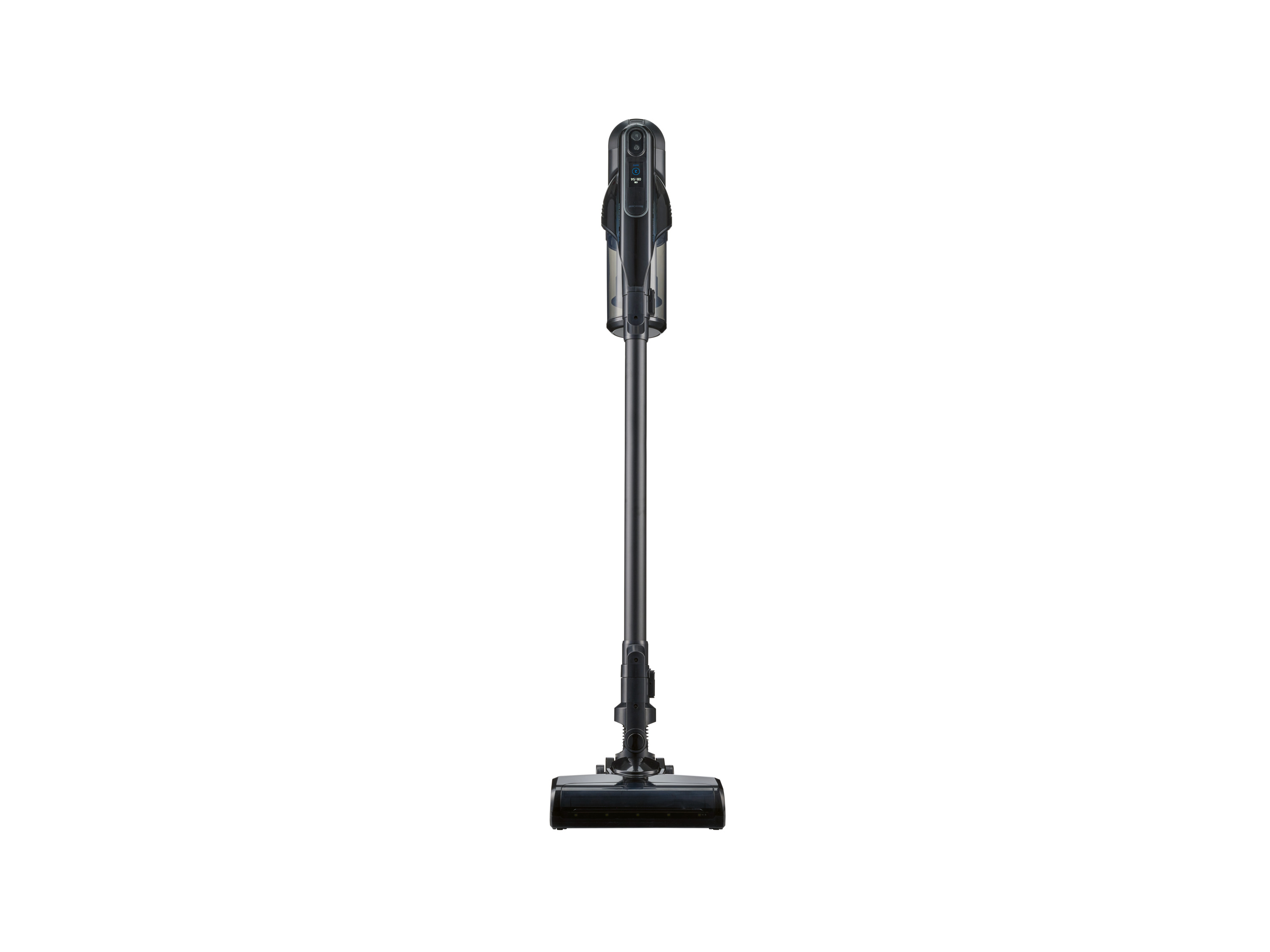 SILVERCREST® Aspirateur cyclonique sans fil SHAZDB 29.6 A2 (noir)