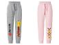 LUPILU® Pantalon de jogging pour tout-petits avec motifs Pokémon