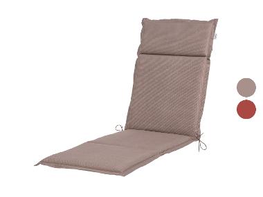 LIVARNO® Coussin pour fauteuil relax Houston