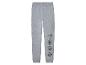 Jogging gris avec motifs Super Mario.