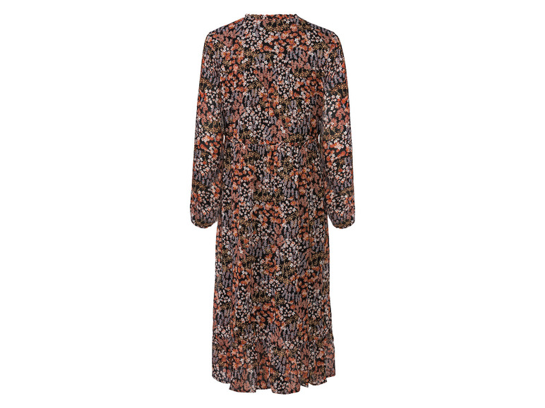 Aller en mode plein écran : esmara® Robe femme - Image 4