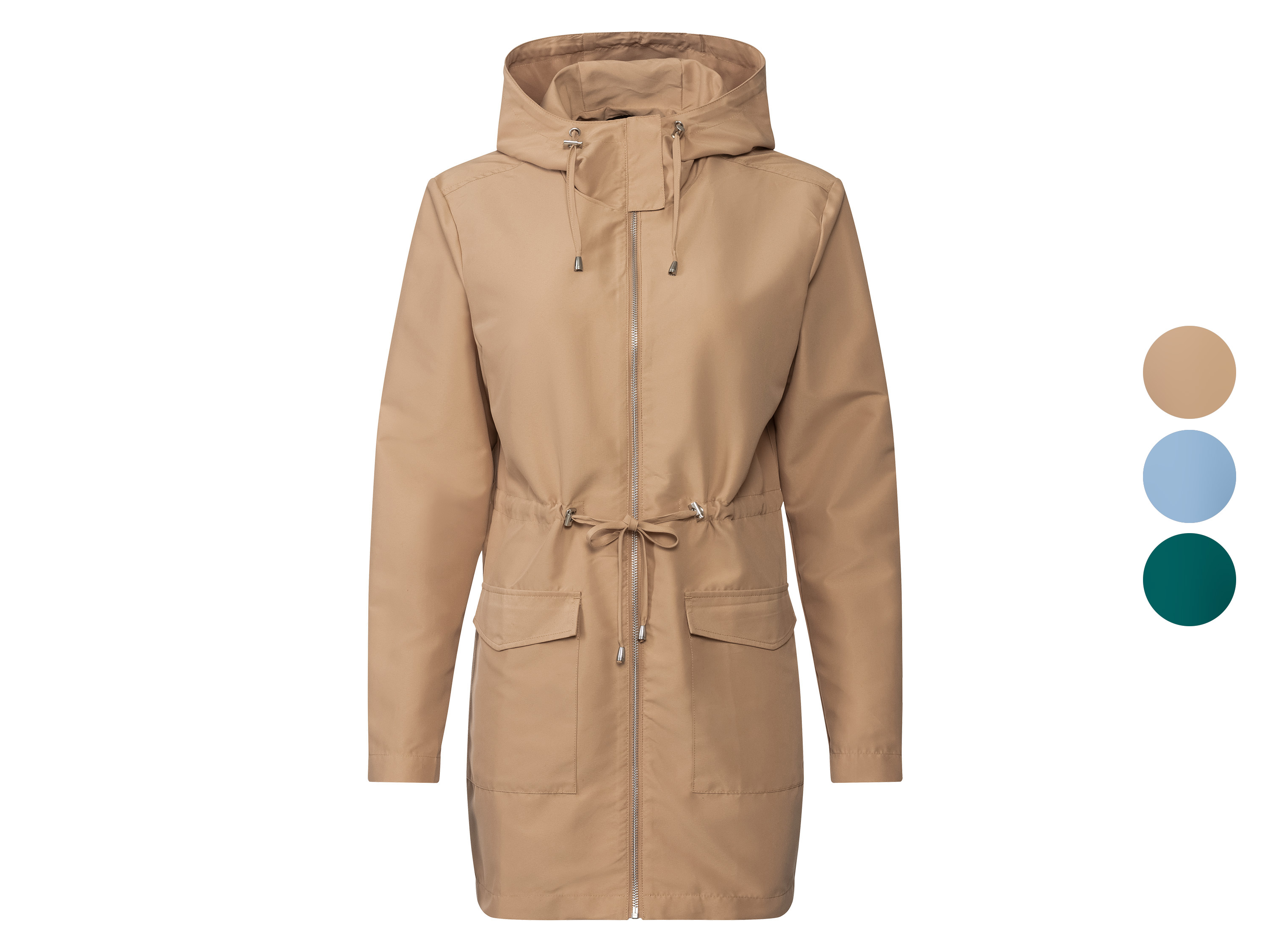 esmara® Parka femme