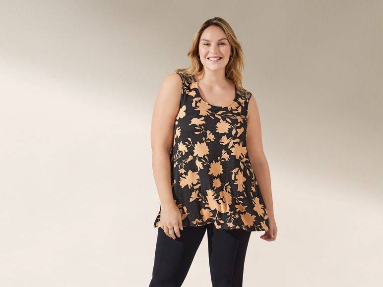 Aller en mode plein écran : esmara® Top femme - Image 7