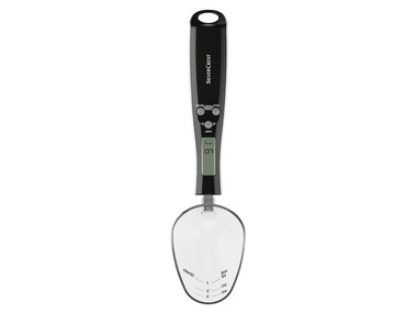 SILVERCREST® KITCHEN TOOLS Cuillère balance digitale SDL 300 C2