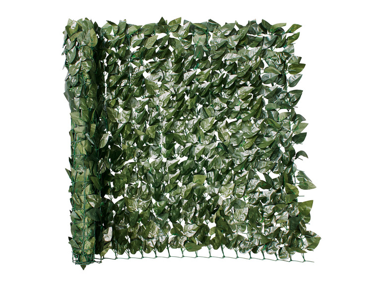 Aller en mode plein écran : LIVARNO home Brise-vue feuilles, L 3 x H 1 m - Image 1