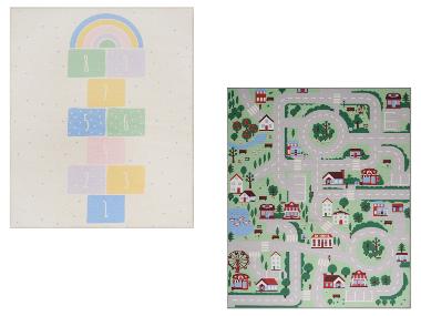 LIVARNO® Tapis de jeu enfant