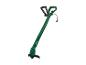 Coupe-bordures électrique Parkside : outillage de jardinage.
