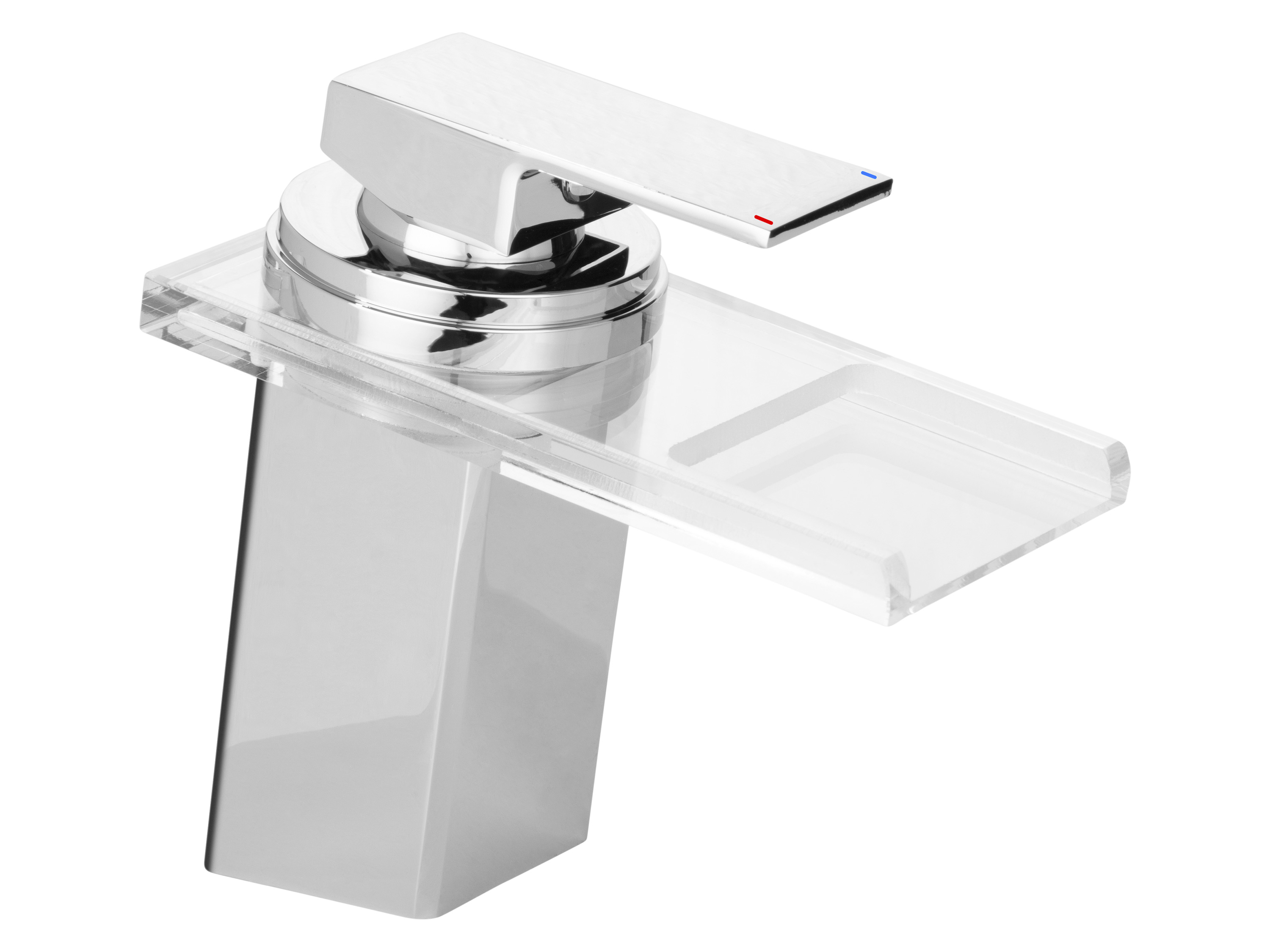 LIVARNO home Mitigeur en LED