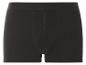 Boxers noirs pour homme.