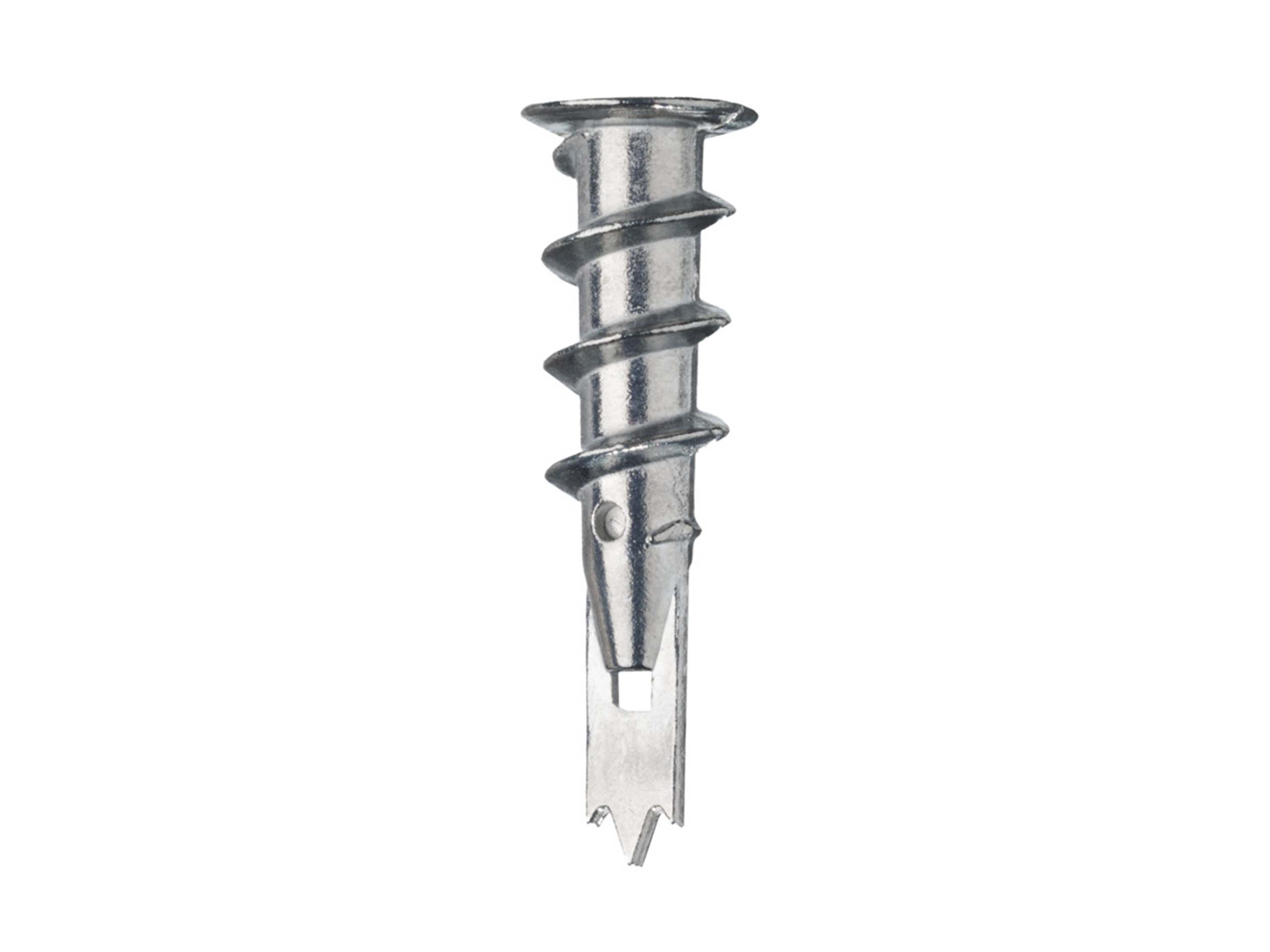 PARKSIDE® Set de fixation avec chevilles à expansion métalliques (chevilles pour plaques de plâtre)