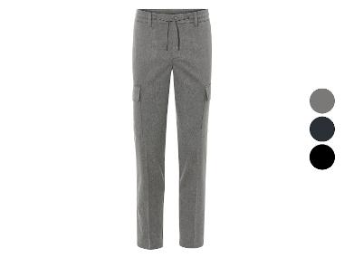 LIVERGY® Pantalon cargo homme