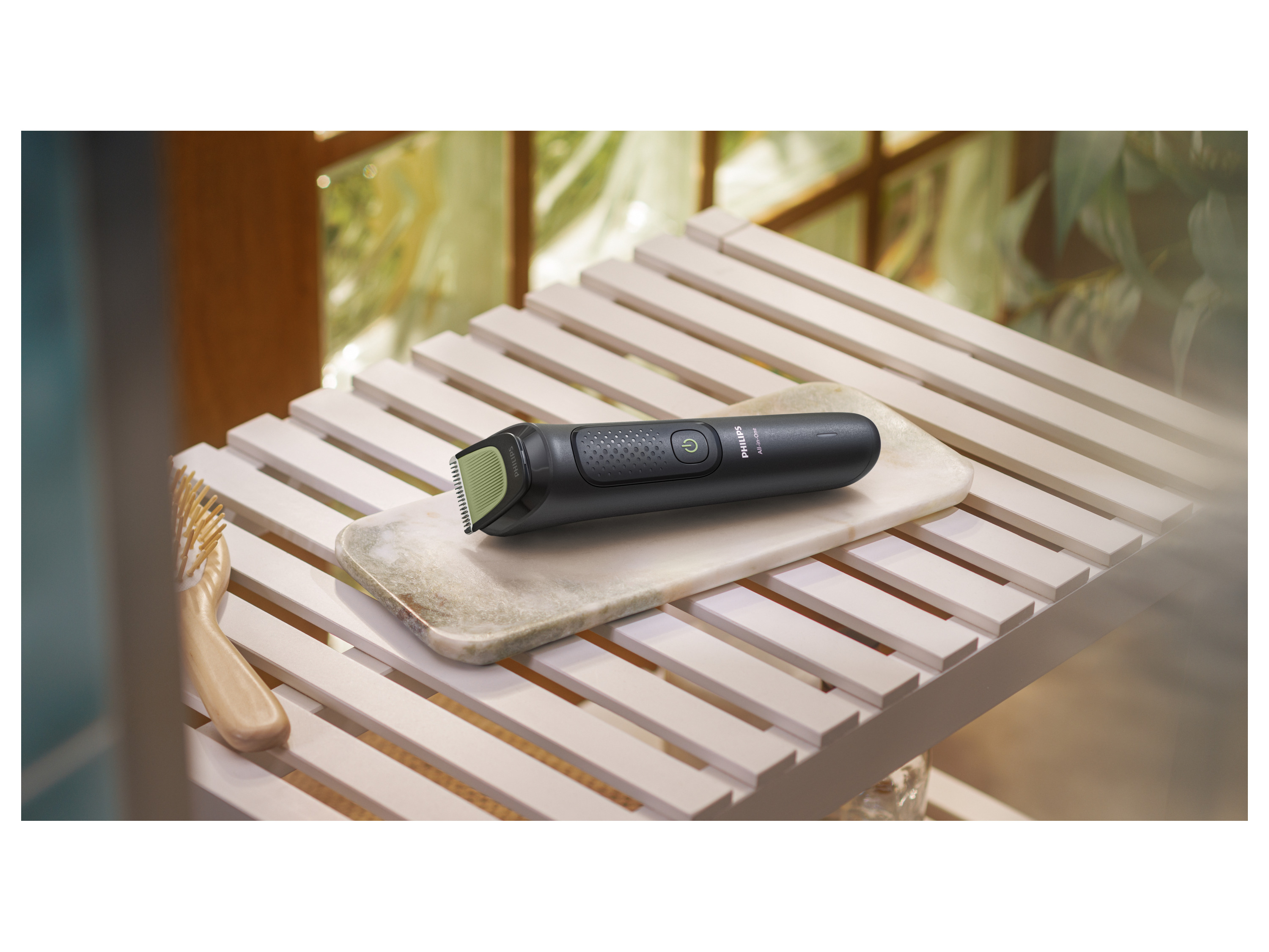 PHILIPS Tondeuse multifonction 6 en 1 MG391515 Serie 3000 - vue 4