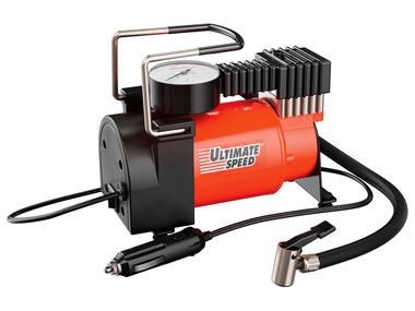 ULTIMATE SPEED® Mini-compresseur UMK 10 C2, max. 35 l/min