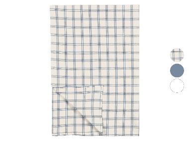 LIVARNO® Nappe, 120 x 160 cm