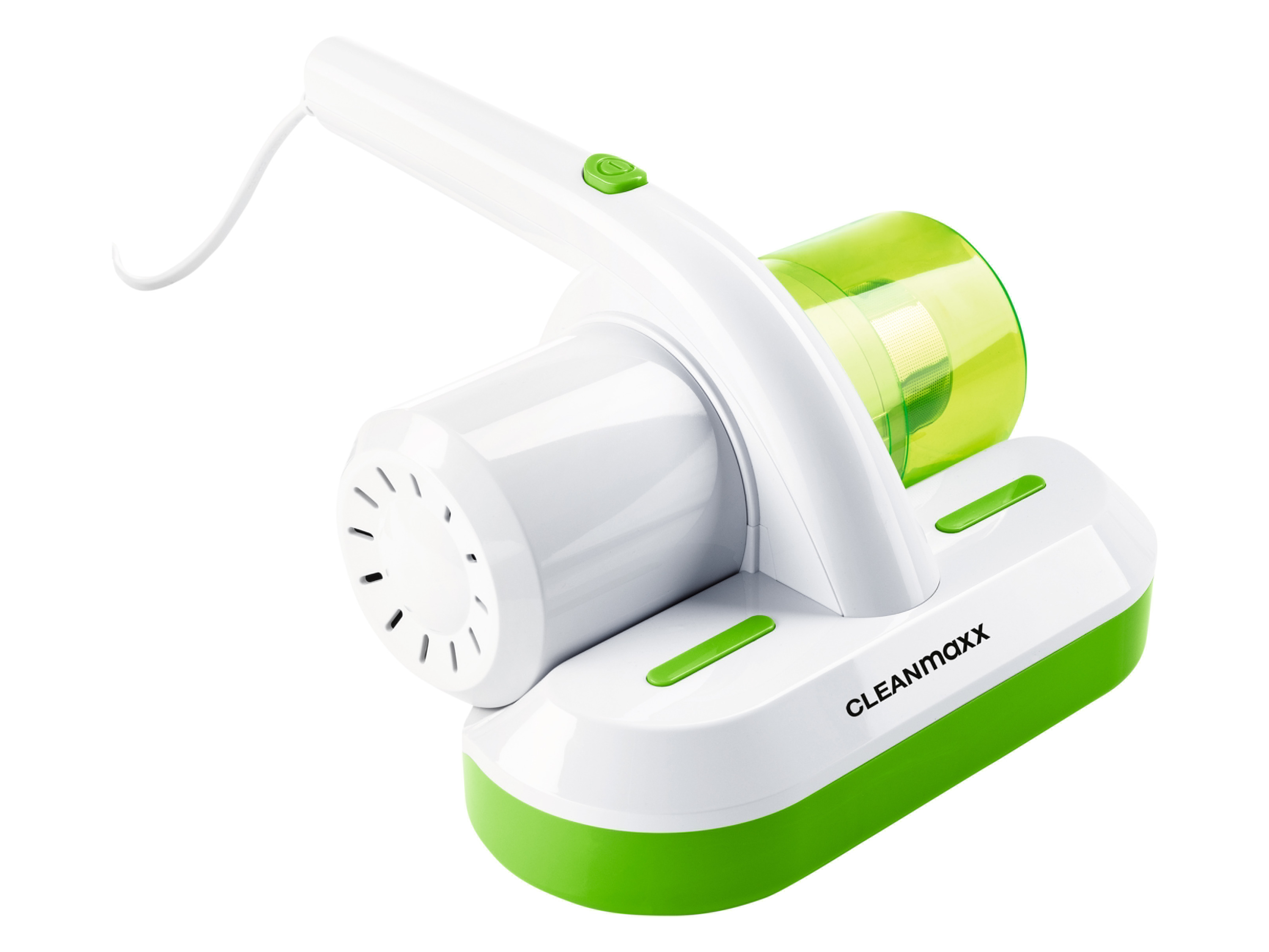 Cleanmaxx Aspirateur d'acariens
