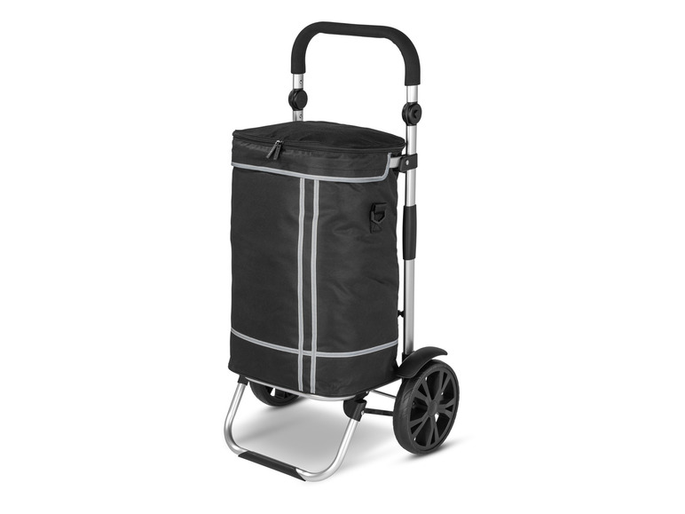 Chariot de courses