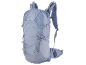 Sac à dos Crivit bleu clair avec boucles et sangles