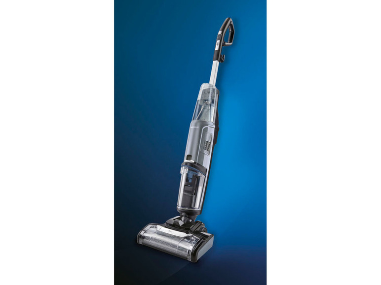 Aller en mode plein écran : SILVERCREST® Aspirateur balai 3-en-1 SHBR 560 B1 - Image 2