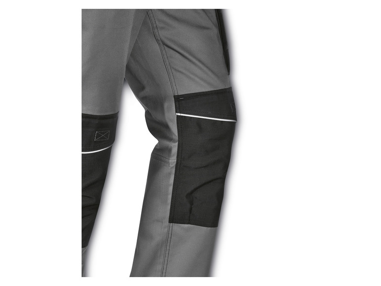 Aller en mode plein écran : Pantalon de travail homme - Image 9