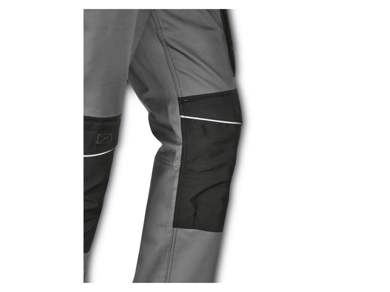 Aller en mode plein écran : PARKSIDE PERFORMANCE® Pantalon de travail homme - Image 9