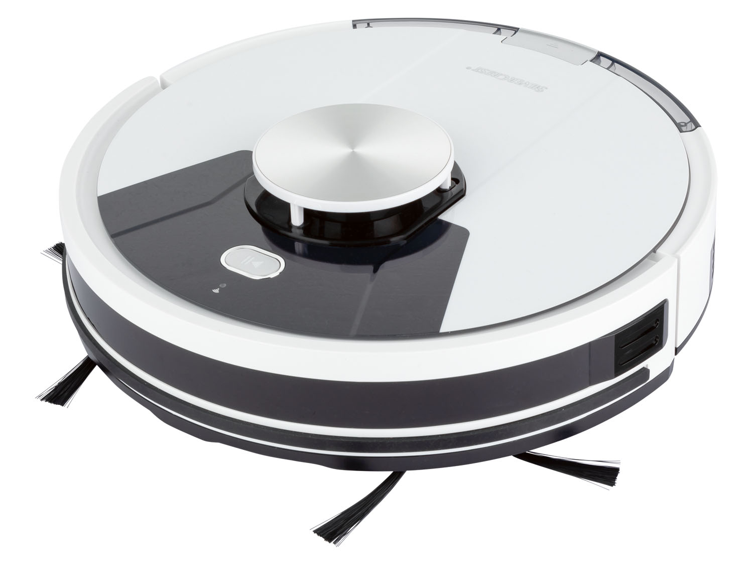 SILVERCREST® Aspirateur robot SSR AL1