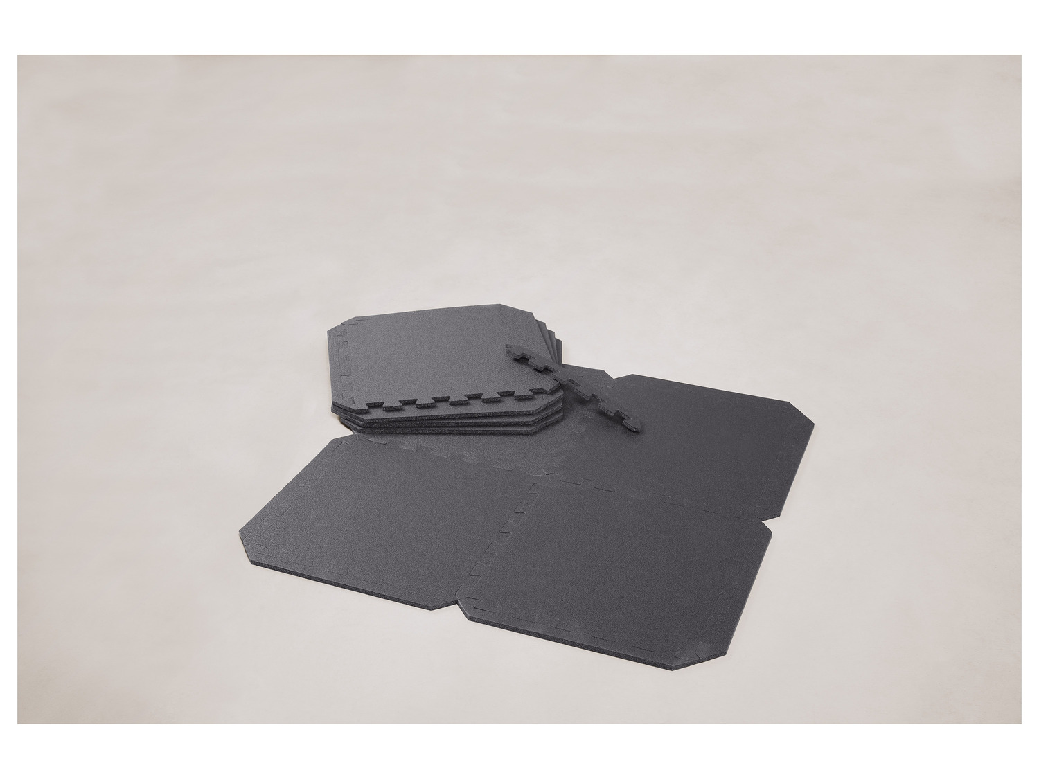 CRIVIT Dalles de protection de sol LIDL