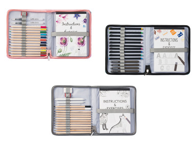 crelando® Trousse d'art
