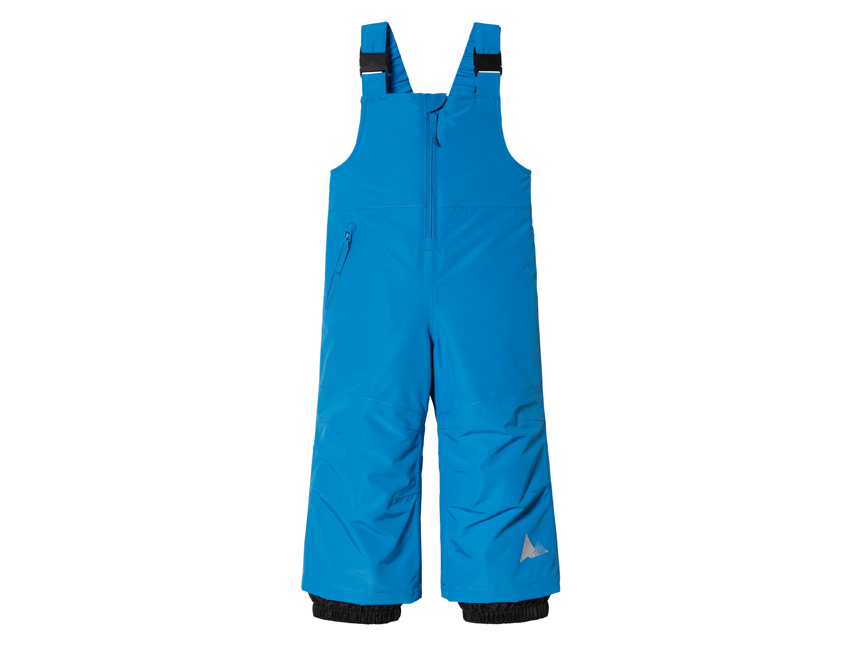 lupilu® Pantalon de ski garçon (12-24 mois, bleu)