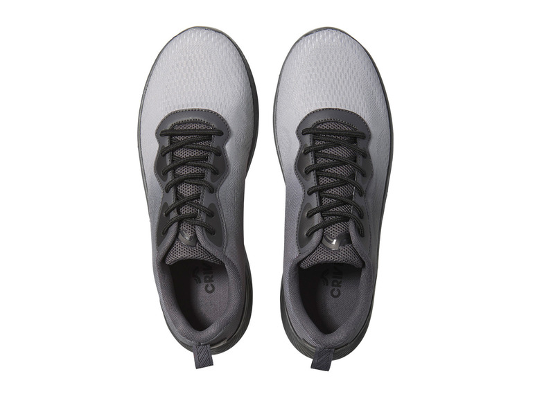 Aller en mode plein écran : CRIVIT Baskets homme - Image 10
