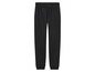Pantalon de jogging noir pour homme.