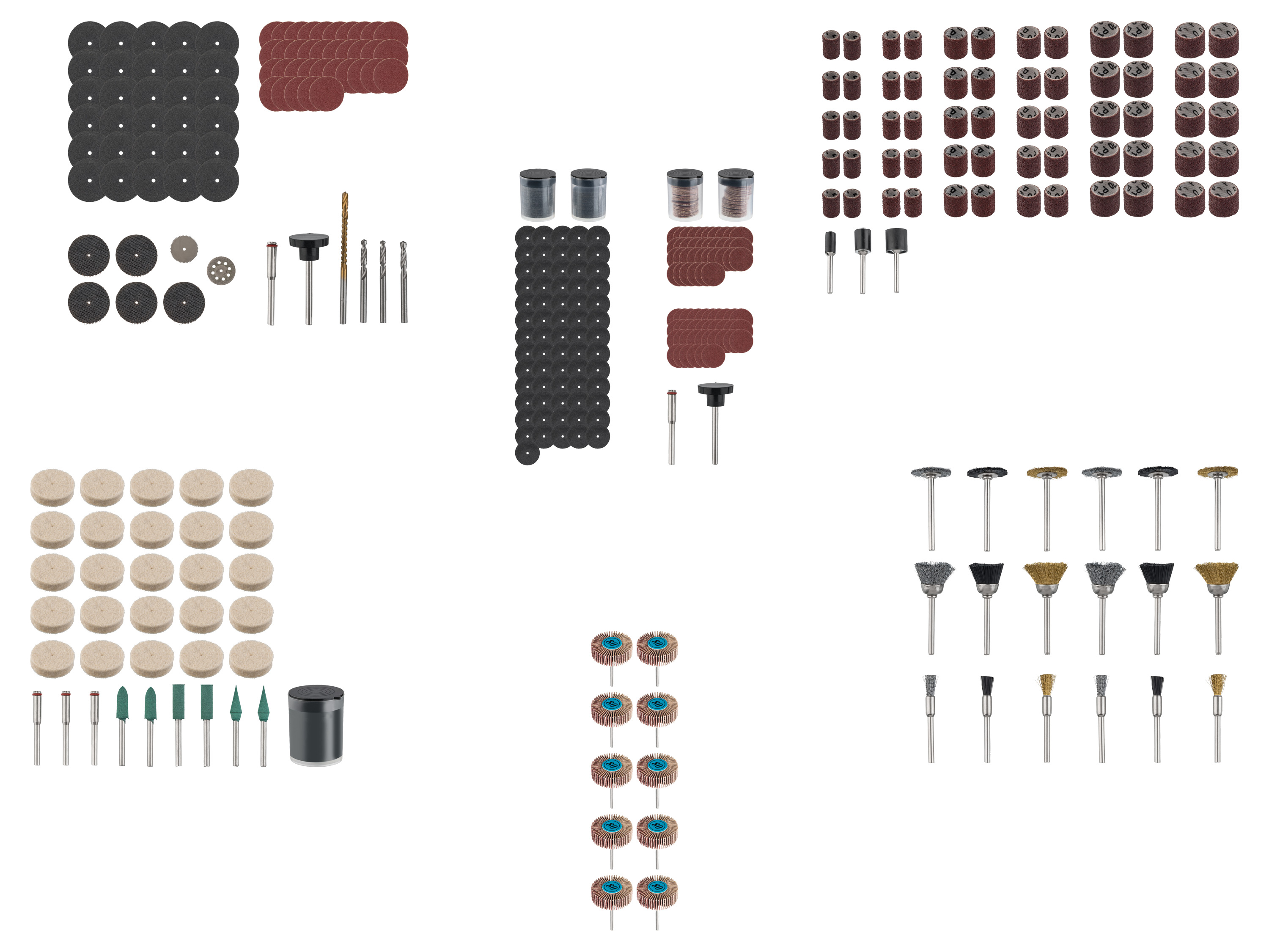 PARKSIDE® Accessoires pour modélisme