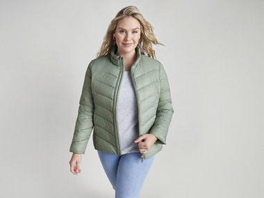 esmara® Doudoune ultra-légère femme