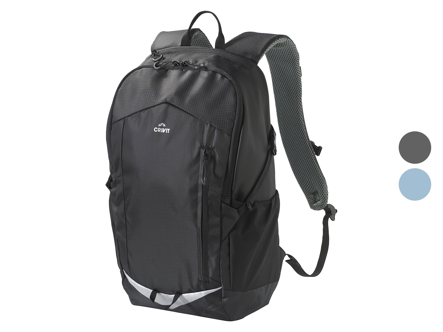 CRIVIT Sac à dos de randonnée, 20L