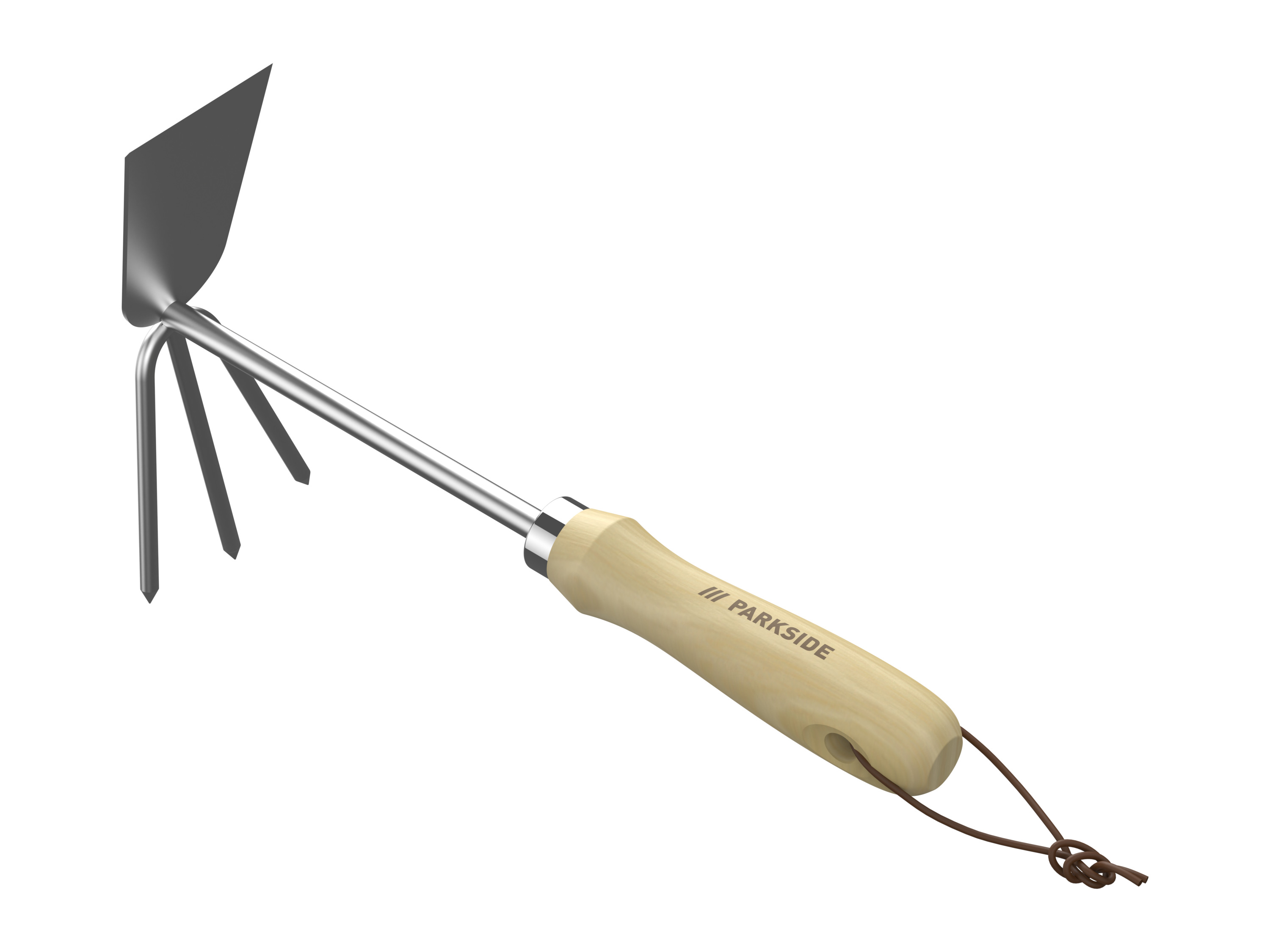 PARKSIDE® Set d'outils de jardin  (serfouette)