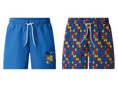 Short de bain homme