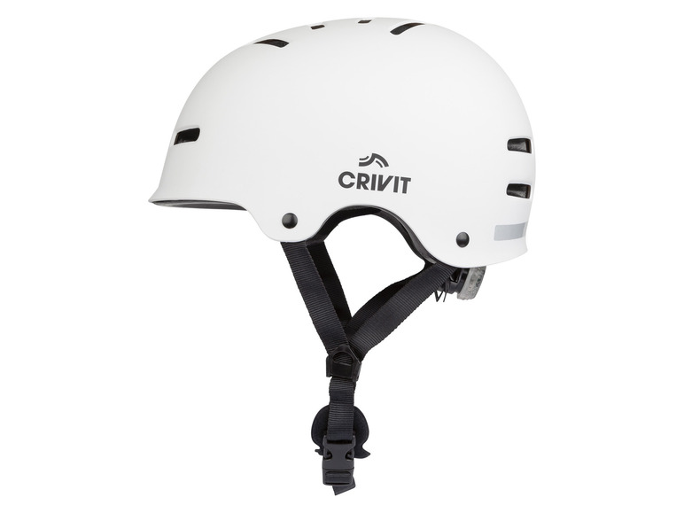 Aller en mode plein écran : CRIVIT Casque roller enfant - Image 10