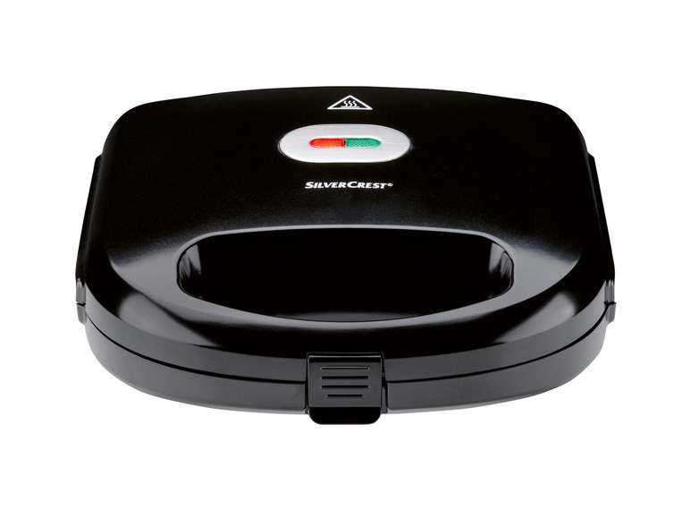 Appareil à croque-monsieur SSWM 750 C3, 750 W