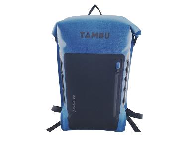 TAMBU Sac à dos étanche Rana, 22 l